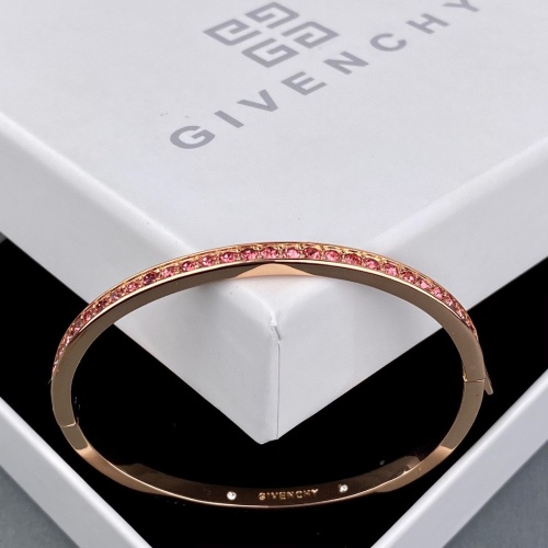 Cheap Givenchy Bracelets #1252394 Replica Wholesale [$42.00 USD] [ITEM#1252394] on Replica Givenchy Bracelets