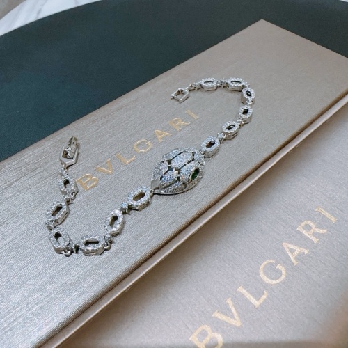 Cheap Bvlgari Bracelets For Women #1252397 Replica Wholesale [$45.00 USD] [ITEM#1252397] on Replica Bvlgari Bracelets