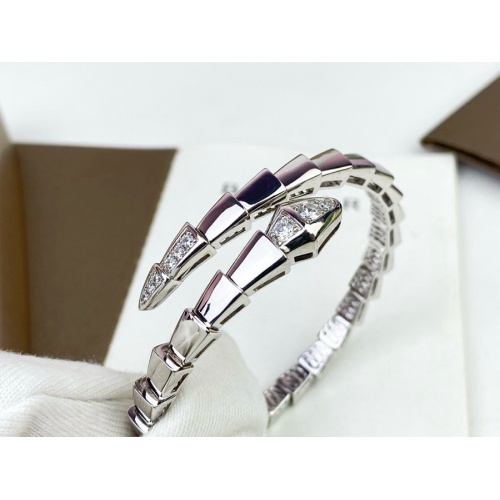 Cheap Bvlgari Bracelets #1252403 Replica Wholesale [$48.00 USD] [ITEM#1252403] on Replica Bvlgari Bracelets