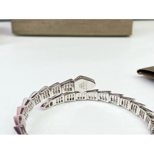 Cheap Bvlgari Bracelets #1252403 Replica Wholesale [$48.00 USD] [ITEM#1252403] on Replica Bvlgari Bracelets