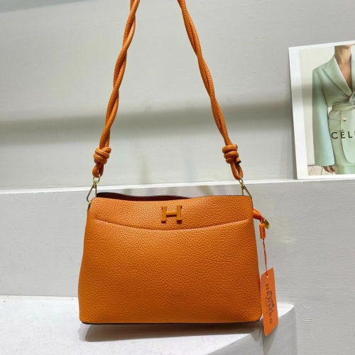 Cheap Hermes Messenger Bags For Women #1252405 Replica Wholesale [$41.00 USD] [ITEM#1252405] on Replica Hermes Messenger Bags