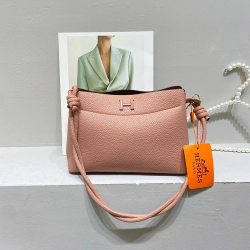 Cheap Hermes Messenger Bags For Women #1252409 Replica Wholesale [$41.00 USD] [ITEM#1252409] on Replica Hermes Messenger Bags