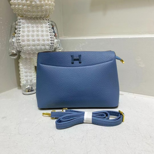 Cheap Hermes Messenger Bags For Women #1252411 Replica Wholesale [$41.00 USD] [ITEM#1252411] on Replica Hermes Messenger Bags