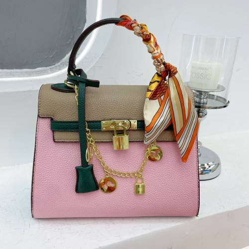 Cheap Hermes HandBags For Women #1252414 Replica Wholesale [$45.00 USD] [ITEM#1252414] on Replica Hermes HandBags