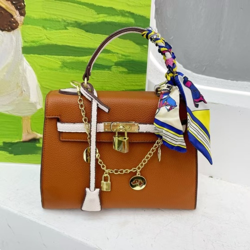 Cheap Hermes HandBags For Women #1252415 Replica Wholesale [$45.00 USD] [ITEM#1252415] on Replica Hermes HandBags