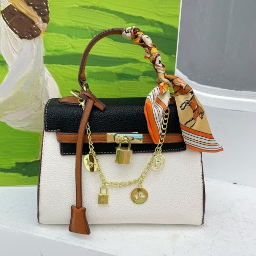 Cheap Hermes HandBags For Women #1252417 Replica Wholesale [$45.00 USD] [ITEM#1252417] on Replica Hermes HandBags