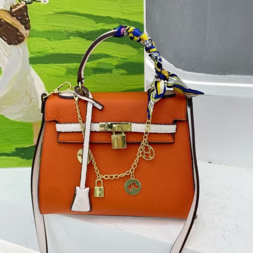 Cheap Hermes HandBags For Women #1252418 Replica Wholesale [$45.00 USD] [ITEM#1252418] on Replica Hermes HandBags