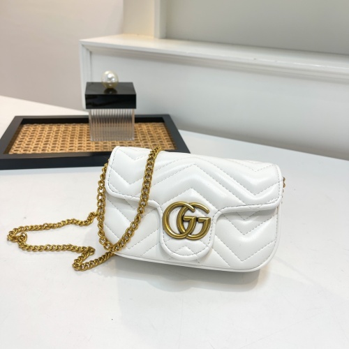 Cheap Gucci Messenger Bags For Women #1252422 Replica Wholesale [$42.00 USD] [ITEM#1252422] on Replica Gucci Messenger Bags