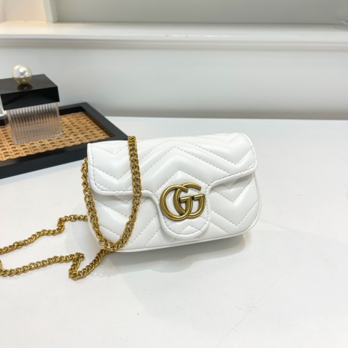 Cheap Gucci Messenger Bags For Women #1252422 Replica Wholesale [$42.00 USD] [ITEM#1252422] on Replica Gucci Messenger Bags