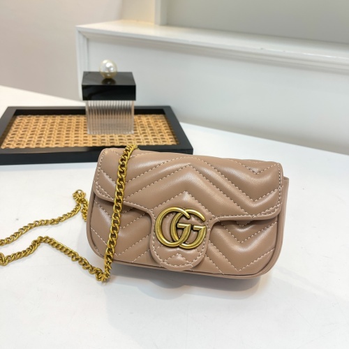 Cheap Gucci Messenger Bags For Women #1252423 Replica Wholesale [$42.00 USD] [ITEM#1252423] on Replica Gucci Messenger Bags