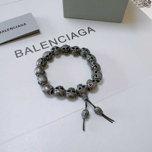 Cheap Balenciaga Bracelets #1252434 Replica Wholesale [$64.00 USD] [ITEM#1252434] on Replica Balenciaga Bracelets