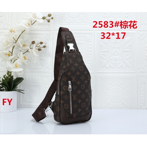 Cheap Louis Vuitton Messenger Bags For Men #1252459 Replica Wholesale [$24.00 USD] [ITEM#1252459] on Replica Louis Vuitton Messenger Bags