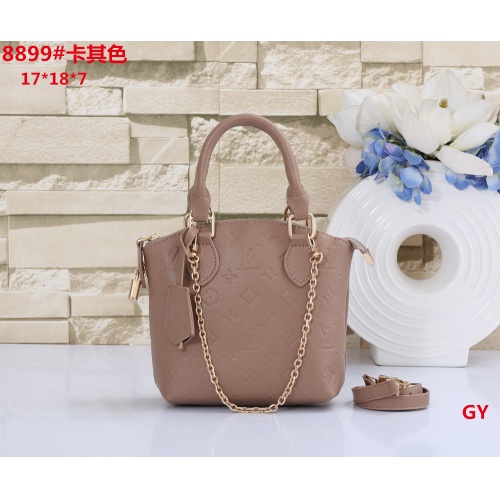 Cheap Louis Vuitton HandBags For Women #1252468 Replica Wholesale [$29.00 USD] [ITEM#1252468] on Replica Louis Vuitton HandBags