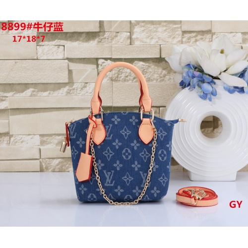 Louis Vuitton HandBags For Women #1252470