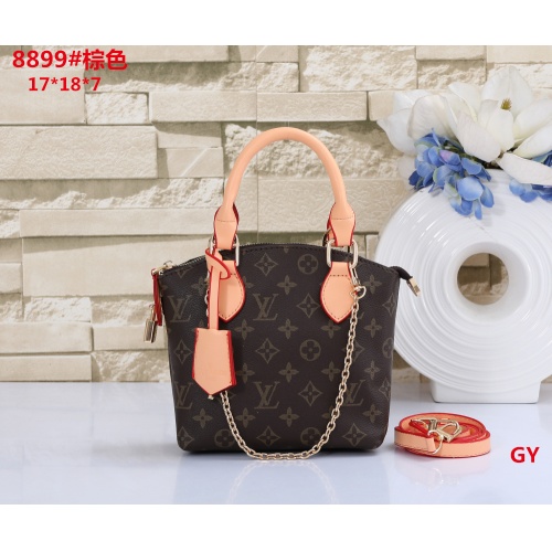 Cheap Louis Vuitton HandBags For Women #1252471 Replica Wholesale [$29.00 USD] [ITEM#1252471] on Replica Louis Vuitton HandBags