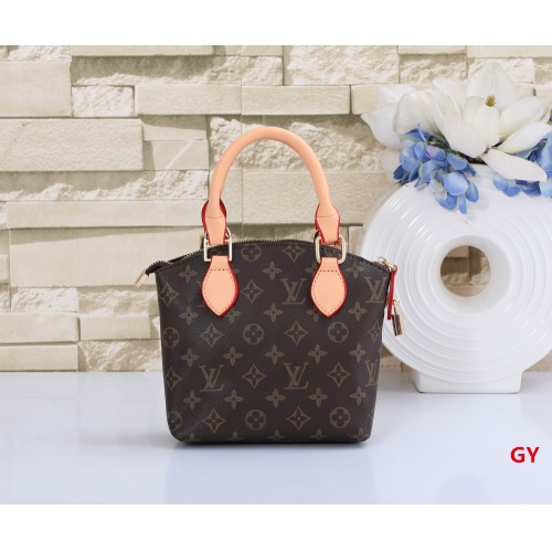 Cheap Louis Vuitton HandBags For Women #1252471 Replica Wholesale [$29.00 USD] [ITEM#1252471] on Replica Louis Vuitton HandBags