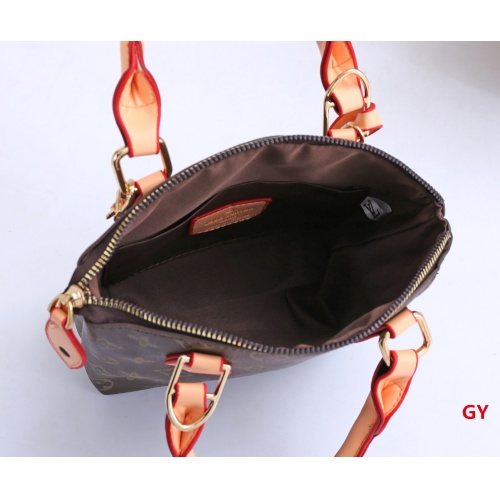 Cheap Louis Vuitton HandBags For Women #1252471 Replica Wholesale [$29.00 USD] [ITEM#1252471] on Replica Louis Vuitton HandBags