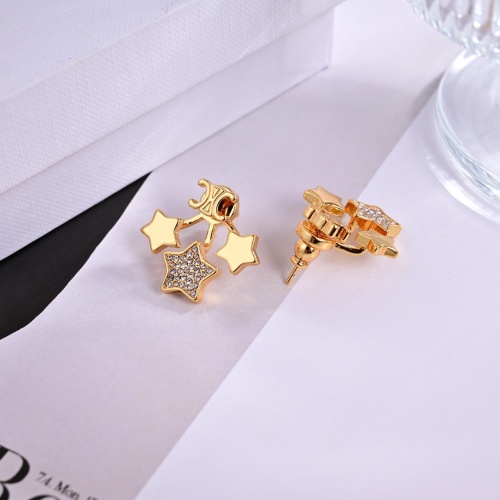 Cheap Celine Earrings For Women #1252481 Replica Wholesale [$29.00 USD] [ITEM#1252481] on Replica Celine Earrings