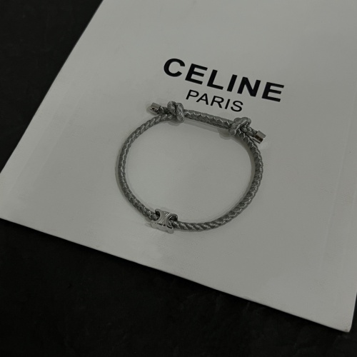 Cheap Celine Bracelets #1252483 Replica Wholesale [$39.00 USD] [ITEM#1252483] on Replica Celine Bracelets