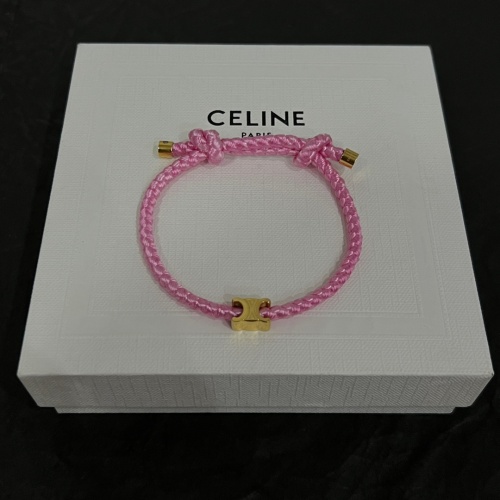 Cheap Celine Bracelets #1252484 Replica Wholesale [$39.00 USD] [ITEM#1252484] on Replica Celine Bracelets