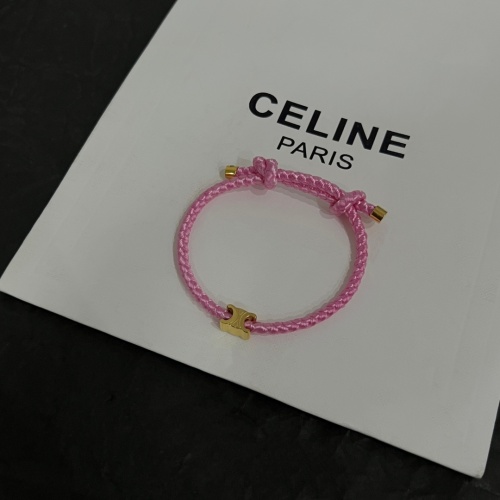 Cheap Celine Bracelets #1252484 Replica Wholesale [$39.00 USD] [ITEM#1252484] on Replica Celine Bracelets