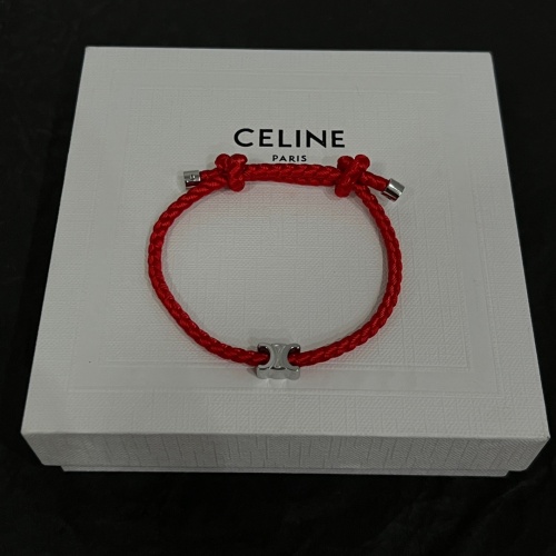 Cheap Celine Bracelets #1252485 Replica Wholesale [$39.00 USD] [ITEM#1252485] on Replica Celine Bracelets