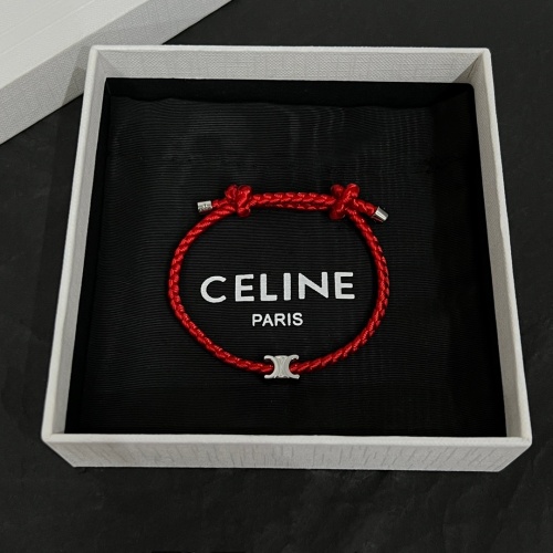 Cheap Celine Bracelets #1252485 Replica Wholesale [$39.00 USD] [ITEM#1252485] on Replica Celine Bracelets