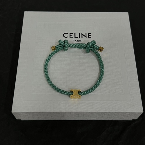 Cheap Celine Bracelets #1252486 Replica Wholesale [$39.00 USD] [ITEM#1252486] on Replica Celine Bracelets