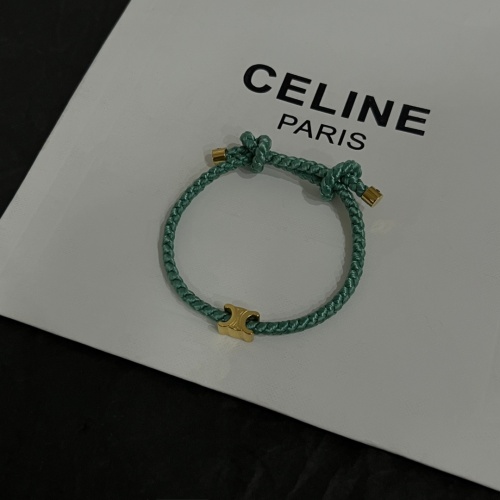 Cheap Celine Bracelets #1252486 Replica Wholesale [$39.00 USD] [ITEM#1252486] on Replica Celine Bracelets