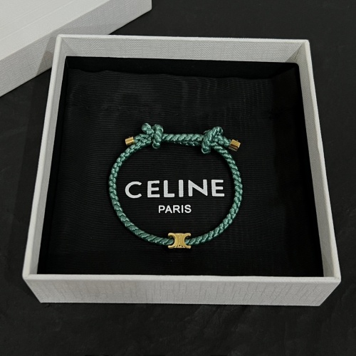 Cheap Celine Bracelets #1252486 Replica Wholesale [$39.00 USD] [ITEM#1252486] on Replica Celine Bracelets