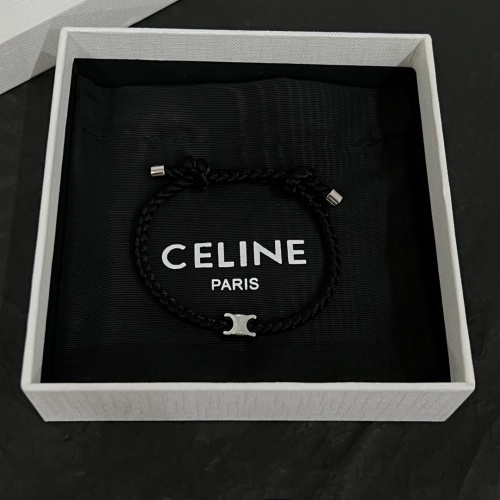 Cheap Celine Bracelets #1252487 Replica Wholesale [$39.00 USD] [ITEM#1252487] on Replica Celine Bracelets