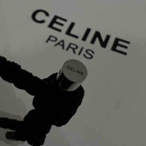 Cheap Celine Bracelets #1252487 Replica Wholesale [$39.00 USD] [ITEM#1252487] on Replica Celine Bracelets