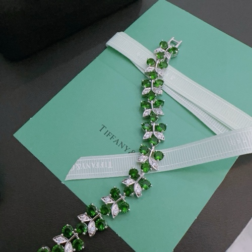 Cheap Tiffany Bracelets For Women #1252496 Replica Wholesale [$45.00 USD] [ITEM#1252496] on Replica Tiffany Bracelets