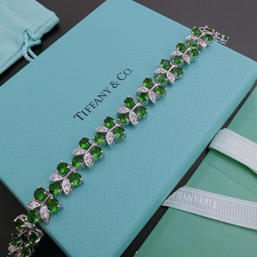 Cheap Tiffany Bracelets For Women #1252496 Replica Wholesale [$45.00 USD] [ITEM#1252496] on Replica Tiffany Bracelets