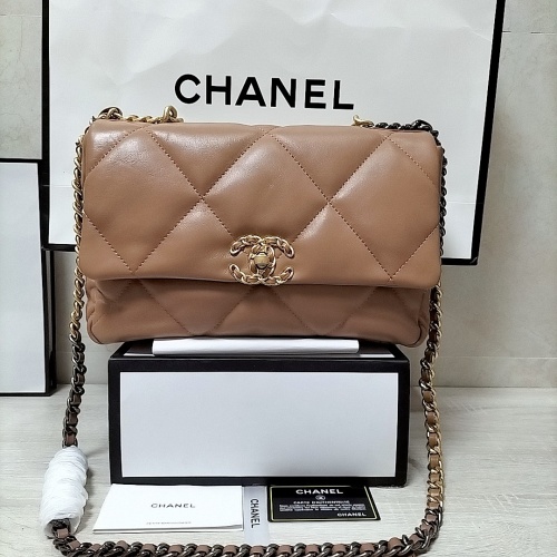 Cheap Chanel AAA Quality Messenger Bags For Women #1252497 Replica Wholesale [$88.00 USD] [ITEM#1252497] on Replica Chanel AAA Quality Messenger Bags