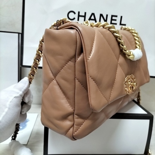 Cheap Chanel AAA Quality Messenger Bags For Women #1252497 Replica Wholesale [$88.00 USD] [ITEM#1252497] on Replica Chanel AAA Messenger Bags