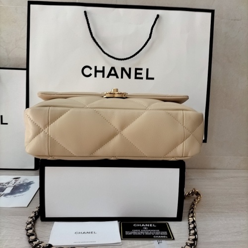 Cheap Chanel AAA Quality Messenger Bags For Women #1252499 Replica Wholesale [$88.00 USD] [ITEM#1252499] on Replica Chanel AAA Messenger Bags