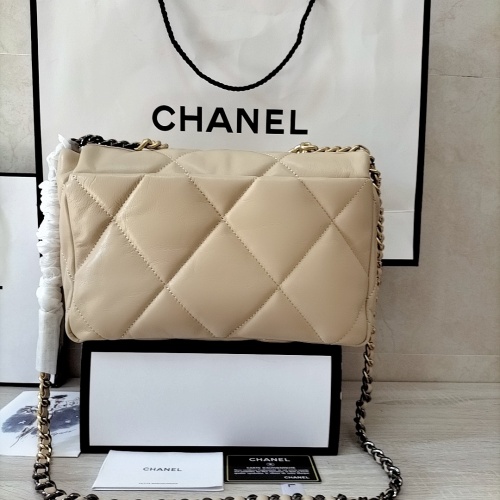 Cheap Chanel AAA Quality Messenger Bags For Women #1252499 Replica Wholesale [$88.00 USD] [ITEM#1252499] on Replica Chanel AAA Messenger Bags