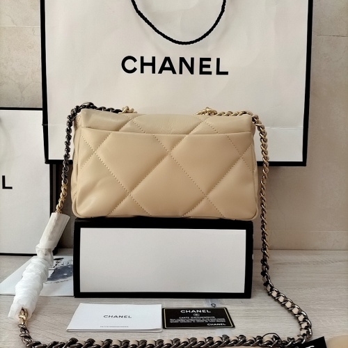 Cheap Chanel AAA Quality Messenger Bags For Women #1252500 Replica Wholesale [$82.00 USD] [ITEM#1252500] on Replica Chanel AAA Messenger Bags