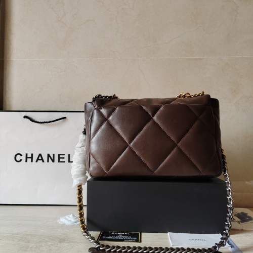 Cheap Chanel AAA Quality Messenger Bags For Women #1252501 Replica Wholesale [$88.00 USD] [ITEM#1252501] on Replica Chanel AAA Messenger Bags