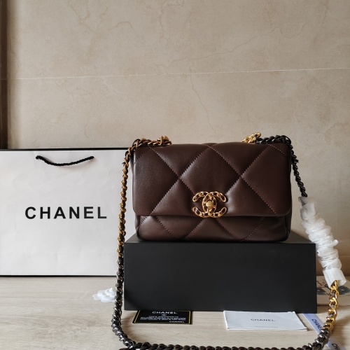 Cheap Chanel AAA Quality Messenger Bags For Women #1252502 Replica Wholesale [$82.00 USD] [ITEM#1252502] on Replica Chanel AAA Quality Messenger Bags