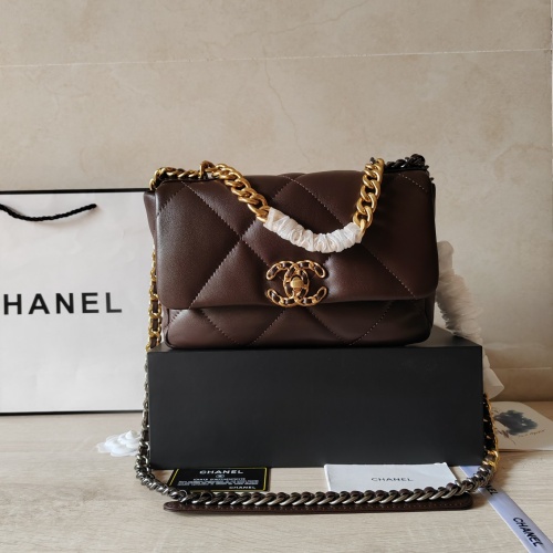 Cheap Chanel AAA Quality Messenger Bags For Women #1252502 Replica Wholesale [$82.00 USD] [ITEM#1252502] on Replica Chanel AAA Messenger Bags