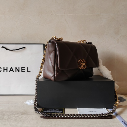 Cheap Chanel AAA Quality Messenger Bags For Women #1252502 Replica Wholesale [$82.00 USD] [ITEM#1252502] on Replica Chanel AAA Quality Messenger Bags