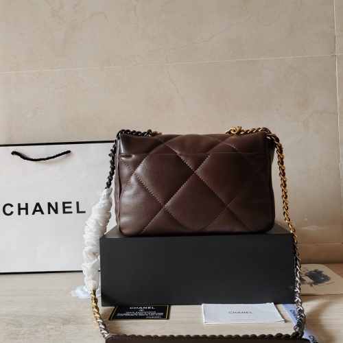 Cheap Chanel AAA Quality Messenger Bags For Women #1252502 Replica Wholesale [$82.00 USD] [ITEM#1252502] on Replica Chanel AAA Messenger Bags