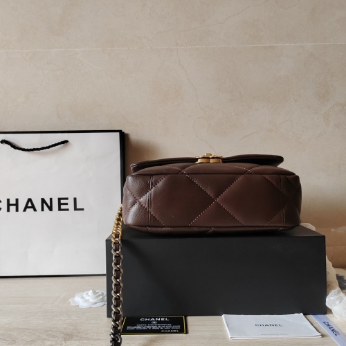 Cheap Chanel AAA Quality Messenger Bags For Women #1252502 Replica Wholesale [$82.00 USD] [ITEM#1252502] on Replica Chanel AAA Quality Messenger Bags