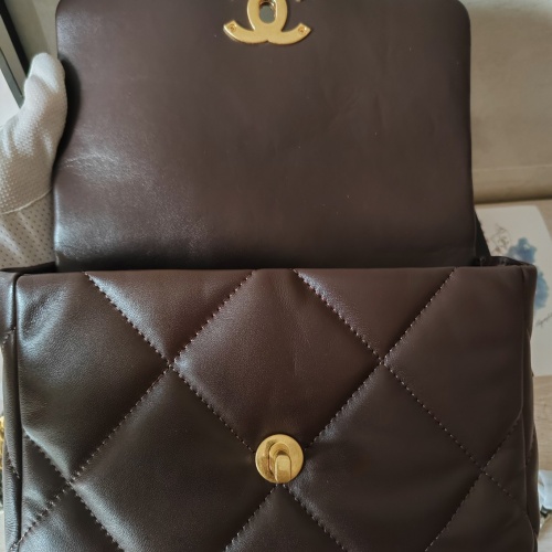 Cheap Chanel AAA Quality Messenger Bags For Women #1252502 Replica Wholesale [$82.00 USD] [ITEM#1252502] on Replica Chanel AAA Quality Messenger Bags