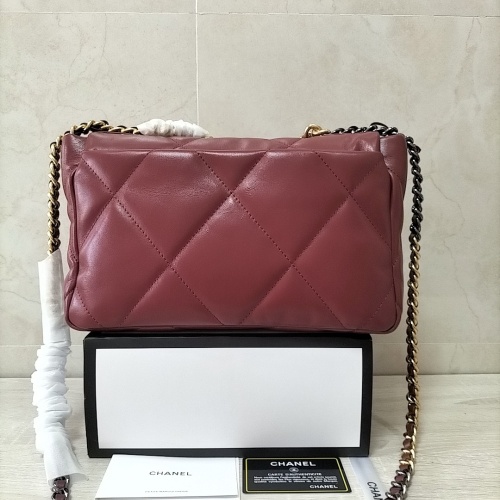 Cheap Chanel AAA Quality Messenger Bags For Women #1252503 Replica Wholesale [$88.00 USD] [ITEM#1252503] on Replica Chanel AAA Messenger Bags