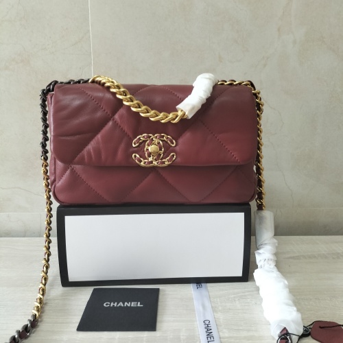 Cheap Chanel AAA Quality Messenger Bags For Women #1252504 Replica Wholesale [$82.00 USD] [ITEM#1252504] on Replica Chanel AAA Quality Messenger Bags