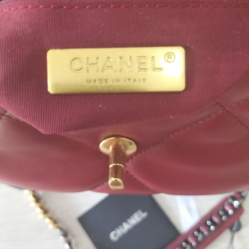 Cheap Chanel AAA Quality Messenger Bags For Women #1252504 Replica Wholesale [$82.00 USD] [ITEM#1252504] on Replica Chanel AAA Quality Messenger Bags