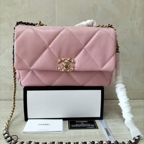 Cheap Chanel AAA Quality Messenger Bags For Women #1252505 Replica Wholesale [$88.00 USD] [ITEM#1252505] on Replica Chanel AAA Quality Messenger Bags